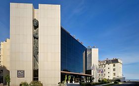 Ac Hotel By Marriott Nice